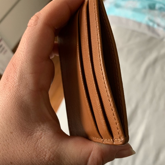 Tory Burch Card Wallet - Picture 5 of 6